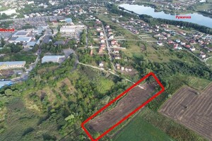 Продаж ділянки під житлову забудову, Хмельницький, р‑н. Південно-Західний, Молодіжна вулиця