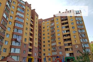 Продаж квартири, Хмельницький, р‑н. Виставка, Панаса Мирного вулиця