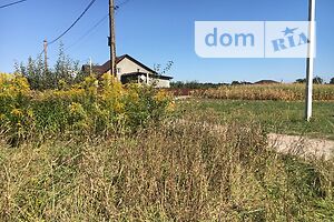 Продажа участка под жилую застройку, Винница, р‑н. Агрономичное, Свободы улица