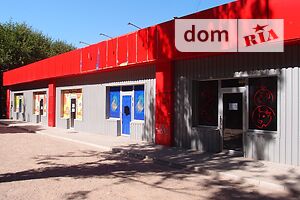 Продажа торговой площади, Запорожье, р‑н. Хортицкий, Юбилейный проспект