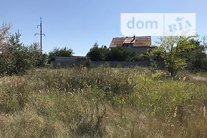 Продажа участка под жилую застройку, Днепр, р‑н. Братское, Луговская улица