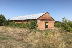Продажа участка под жилую застройку, Днепр, c. Волосское, Ганина улица