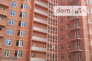 Продажа квартиры, Одесса, р‑н. Киевский, Жаботинского улица, дом 56-А