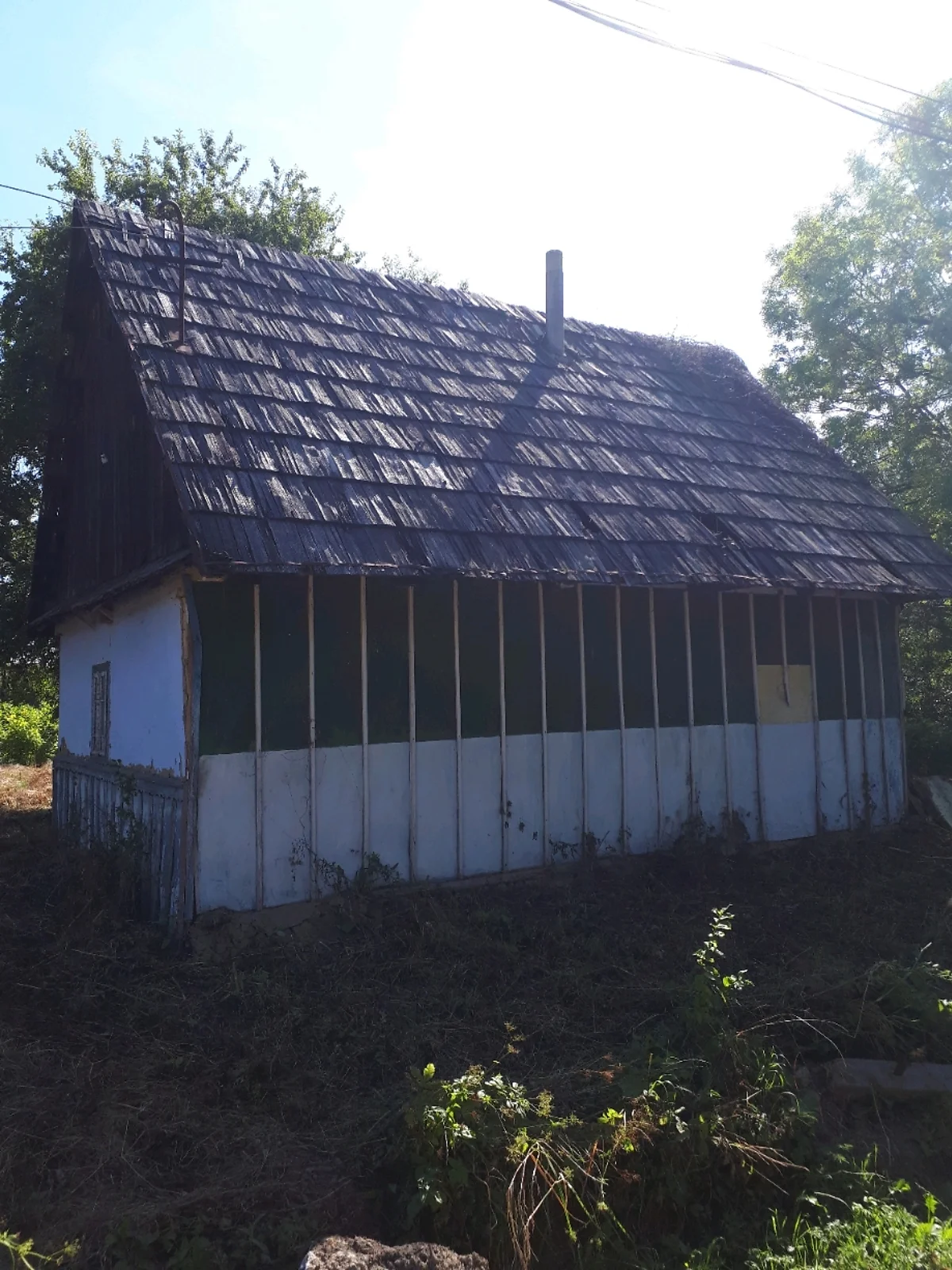 Продается земельный участок 45 соток в Черновицкой области - фото 3