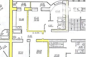Продажа квартиры, Тернополь, р‑н. Восточный, Довженко Александра улица