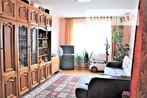 Продажа квартиры, Ивано-Франковск, р‑н. Каскад, Миколайчука Ивана (Муравьева) улица, дом 8
