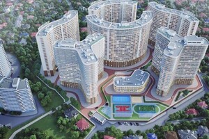 Продажа помещения свободного назначения, Одесса, р‑н. Приморский, Каманина (Курчатова) улица