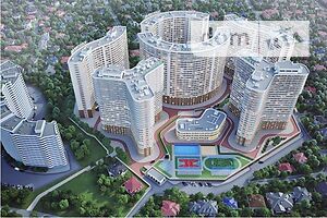 Продажа помещения свободного назначения, Одесса, р‑н. Приморский, Каманина (Курчатова) улица