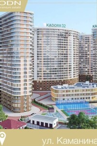 Продажа офисного помещения, Одесса, р‑н. Приморский, Каманина (Курчатова) улица