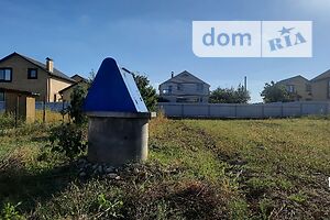 Продажа участка под жилую застройку, Винница, р‑н. Пирогово, Независимая улица