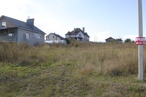 Продажа участка под жилую застройку, Хмельницкий, р‑н. Ружична, Квитнева