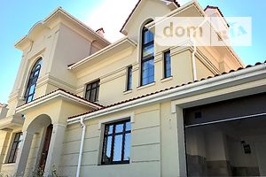 Продажа дома, Одесса, р‑н. Большой Фонтан, Дмитрия Донского улица