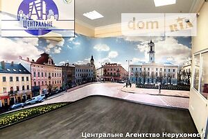 Довгострокова оренда офісного приміщення, Чернівці, р‑н. Центр, Героїв Майдану (Червоноармійська) вулиця, буд. 13