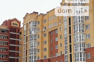 Продаж квартири, Тернопіль, р‑н. Сонячний, Київська вулиця