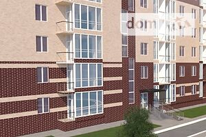Продажа квартиры, Черновцы, р‑н. Первомайский, Смотрицький провулок, дом 4