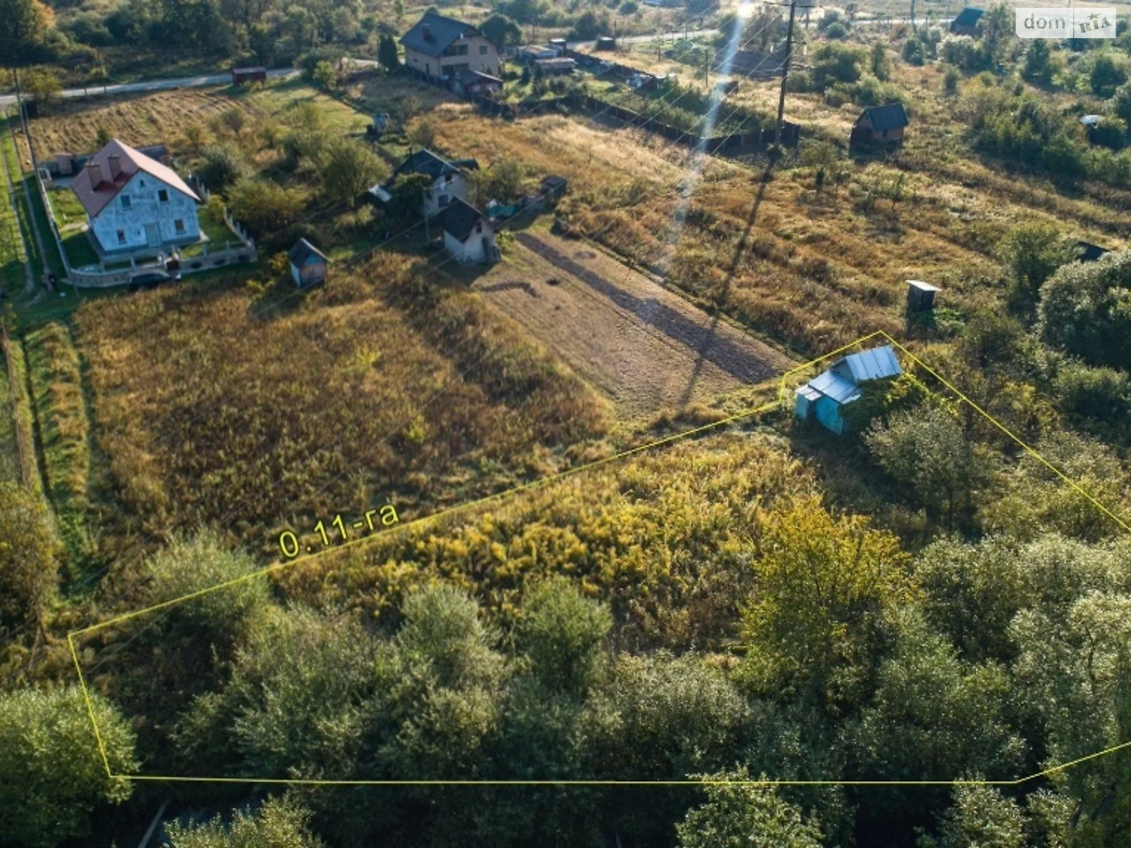 Продається земельна ділянка 11 соток у Івано-Франківській області - фото 2