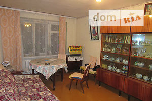Продажа квартиры, Черкассы, р‑н. Железнодорожний вокзал, Вернигоры улица, дом 27
