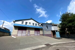 Продажа помещения свободного назначения, Ровно, р‑н. Автовокзал, Буковинська, дом 9
