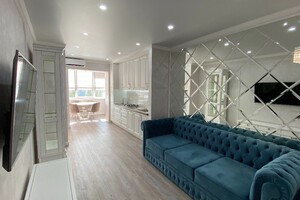 Продажа квартиры, Житомир, р‑н. Промавтоматика, Ивана Слеты улица, дом 50