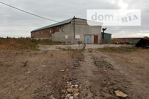 Продаж складського приміщення, Миколаїв, р‑н. Вітовський, пгт. Первомайское