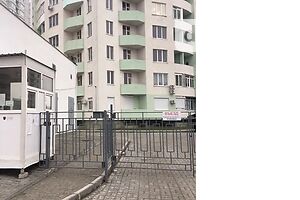 Продажа квартиры, Одесса, р‑н. Киевский, Люстдорфская дорога, дом 55