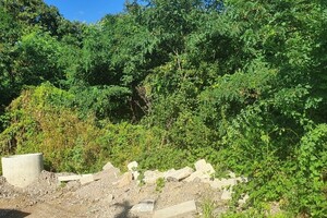 Продажа участка под жилую застройку, Ужгород, р‑н. Червеница, Иванковская улица