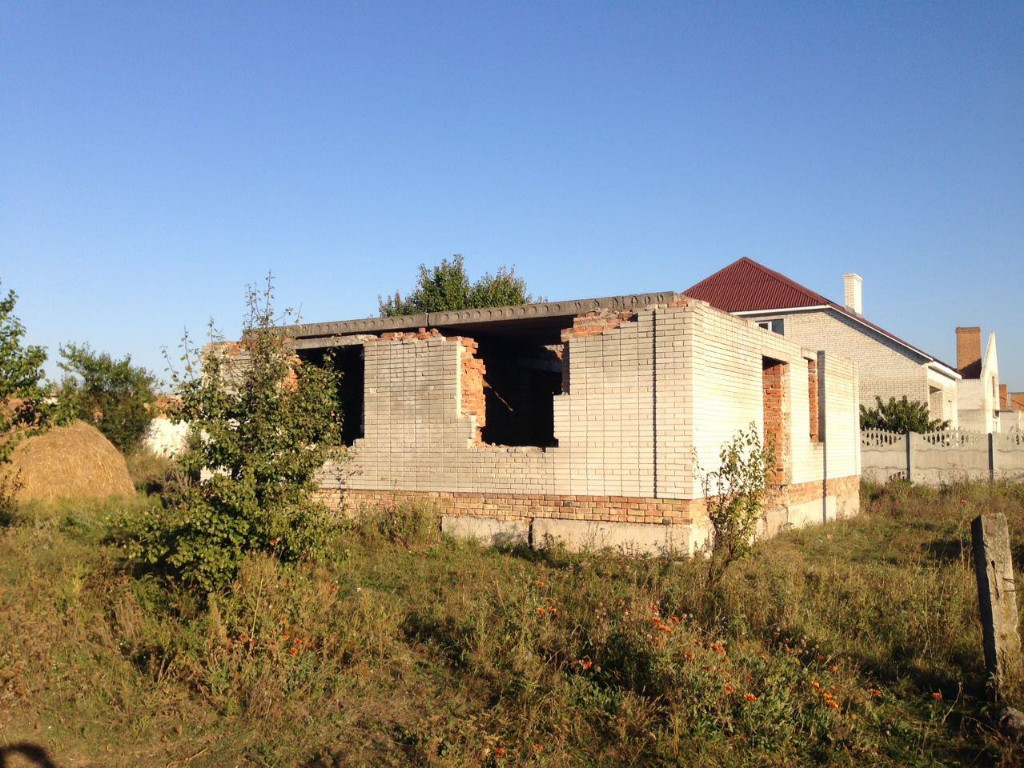 Продается земельный участок 33 соток в Киевской области - фото 2