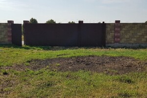 Продажа участка под жилую застройку, Хмельницкий, c. Пироговцы, Центральна вулиця
