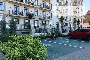 Продажа помещения свободного назначения, Одесса, c. Фонтанка, Майский переулок, дом 6