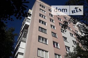 Продаж квартири, Тернопіль, р‑н. Бам, Київська вулиця