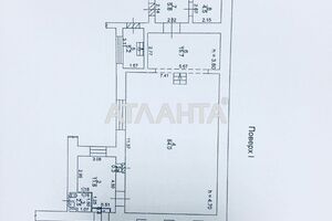 Продажа помещения свободного назначения, Одесса, р‑н. Приморский