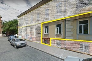 Продажа помещения свободного назначения, Черновцы, р‑н. Центр, Университетская улица, дом 60