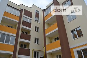 Продажа квартиры, Киевская, Бородянка, c. Немешаево, Чкалова улица, дом 58, кв. 163