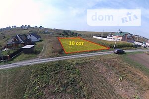 Продаж ділянки під житлову забудову, Хмельницький, р‑н. Гречани дальні, Калинова, буд. 26