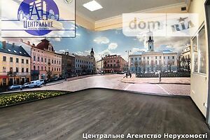 Продажа офисного помещения, Черновцы, р‑н. Центр, Героїв Майдану