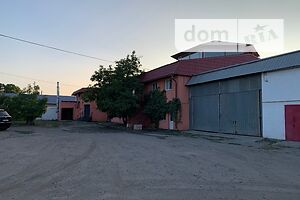 Продаж виробничого приміщення, Миколаїв, р‑н. Інгульський, Новозаводська вулиця, буд. 20