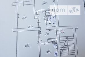 Продаж квартири, Вінницька, Гайсин, р‑н. Гайсин, Соборная