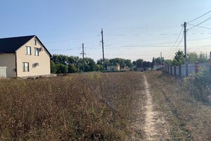 Продаж ділянки під житлову забудову, Вінниця, р‑н. Гніванське шосе, Павла Загребельного улица