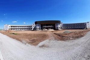 Продажа базы отдыха, пансионата, Запорожская, Бердянск, Бердянск