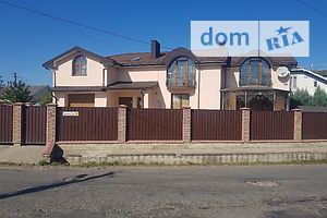 Продаж будинку, Івано-Франківськ, р‑н. Чукалівка, Довбуша вулиця, буд. 72
