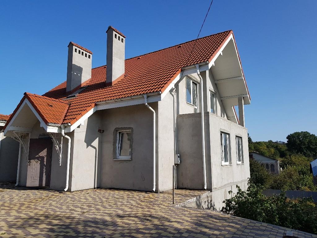 Продається будинок 2 поверховий 335 кв. м с басейном, цена: 150000 $ - фото 1