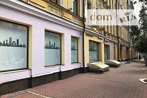 Долгосрочная аренда торговой площади, Киев, р‑н. Подол, Ильинская улица