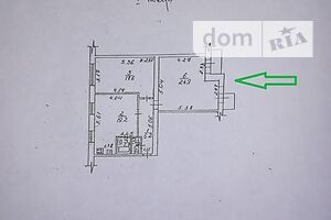 Продажа квартиры, Одесса, р‑н. Киевский, Инглези (25-й Чапаевской дивизии) улица