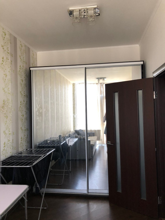 Сдается в аренду 1-комнатная квартира 32 кв. м в Одессе - фото 4