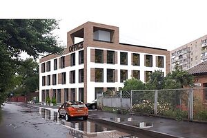 Продажа помещения свободного назначения, Винница, р‑н. Урожай, Помещение в бизнес центре, в р не Урожая, под любой бизнес