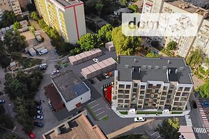 Продажа квартиры, Винница, р‑н. Славянка, Дачная, новый дом, не угловая, агв, пл окна, черновая