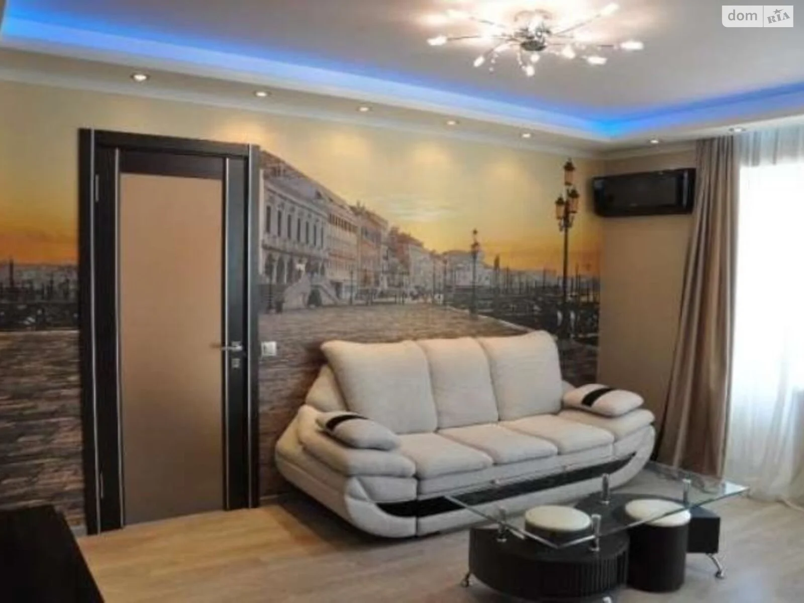 Сдается в аренду 2-комнатная квартира 44 кв. м в Днепре, цена: 15000 грн