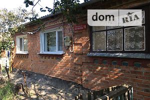 Продажа дома, Винница, р‑н. Сабаров, Карбишева 3-й пререулок, дом 16