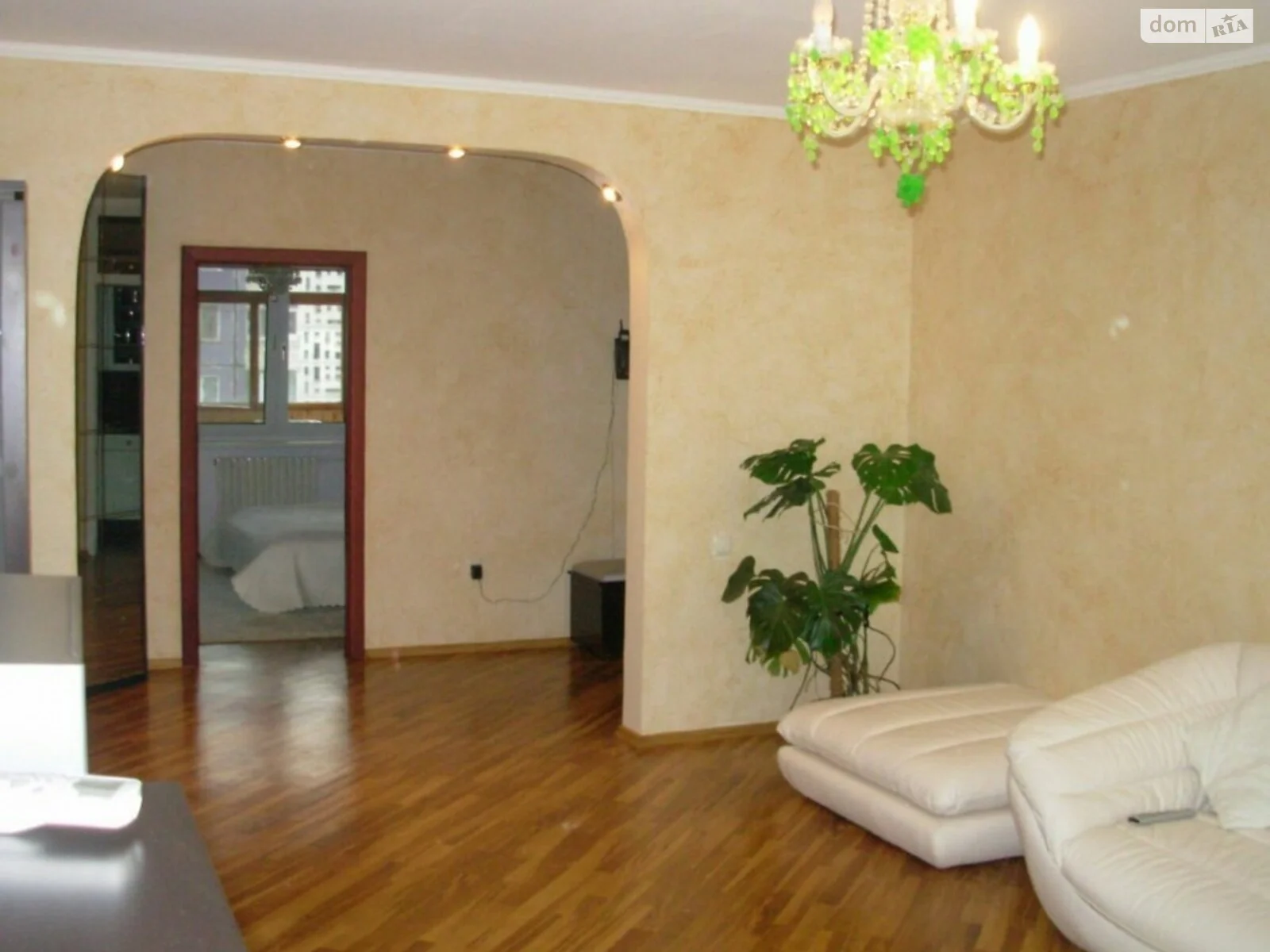 Продается 4-комнатная квартира 100 кв. м в Одессе - фото 3