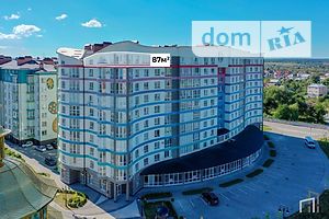 Продажа квартиры, Ивано-Франковск, р‑н. Калинова Слобода, Дворская улица